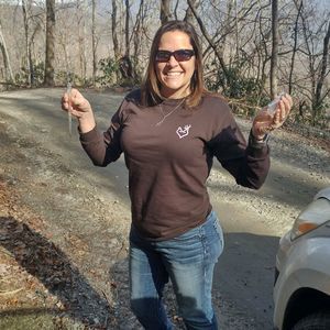 Meet your Posher, Kimberly